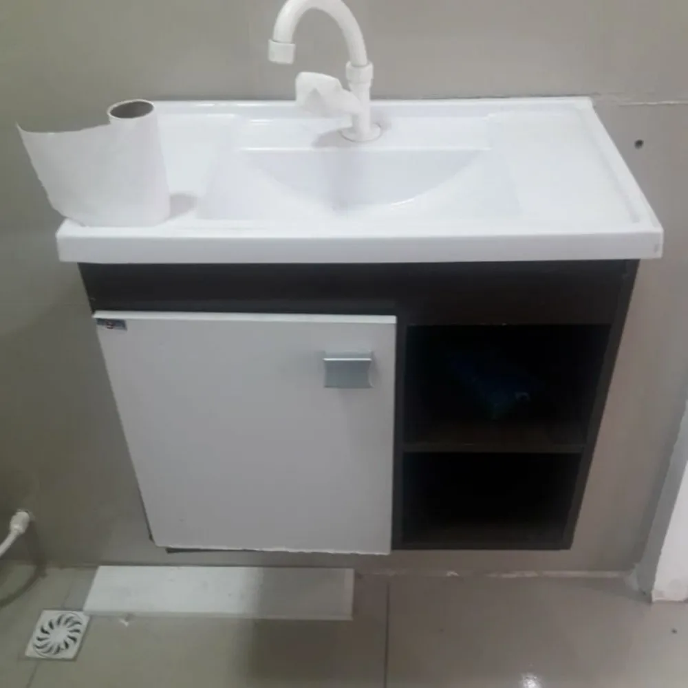Loja-Salão, 63 m² - Foto 3