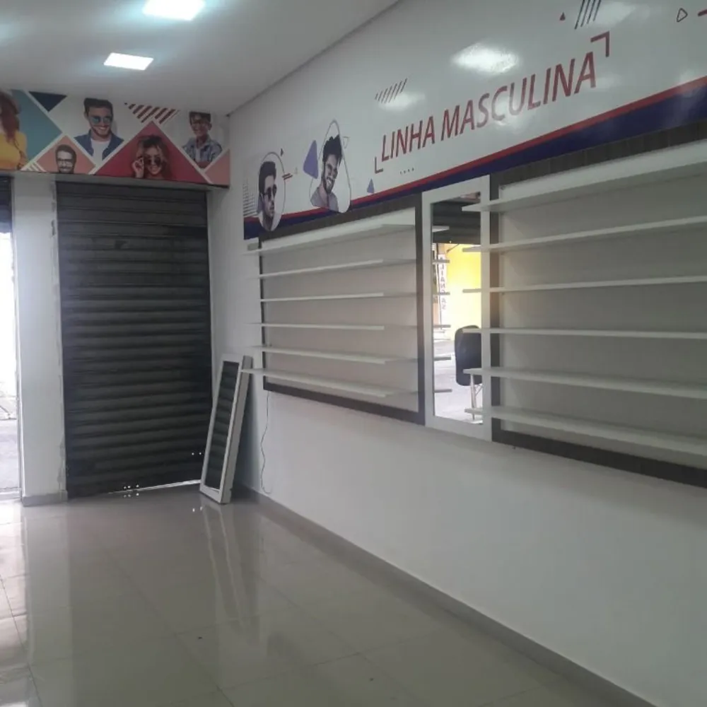 Loja-Salão, 63 m² - Foto 5