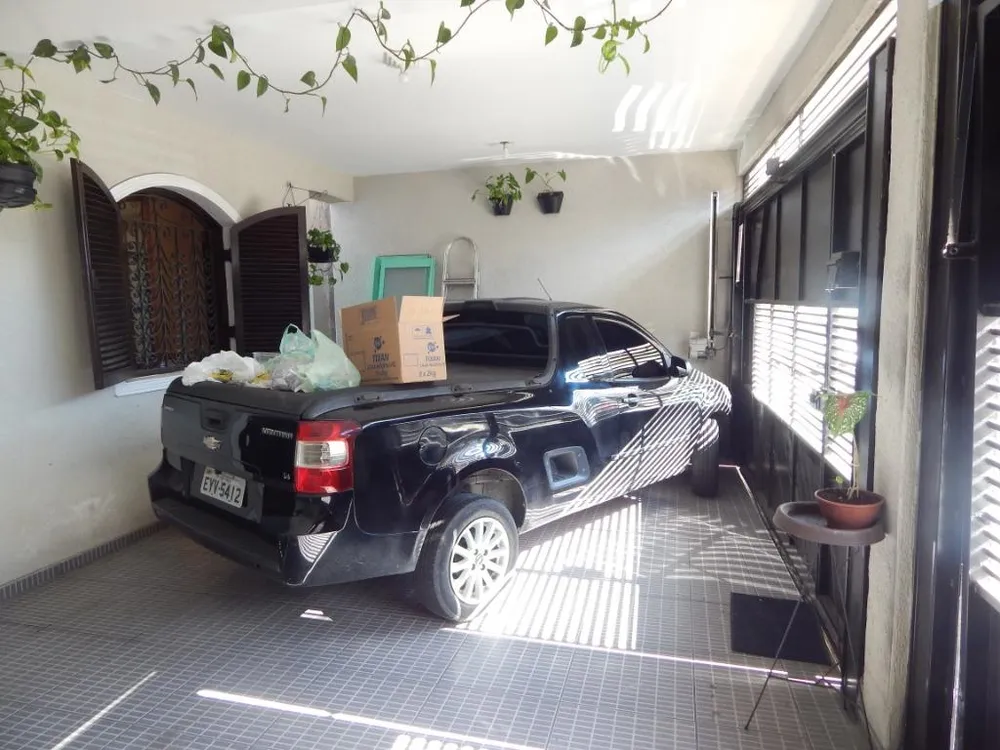 Casa, 3 quartos, 120 m² - Foto 2
