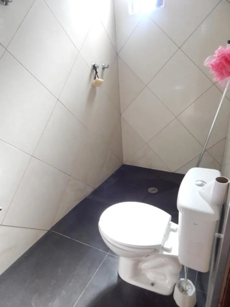 Casa, 3 quartos, 120 m² - Foto 2