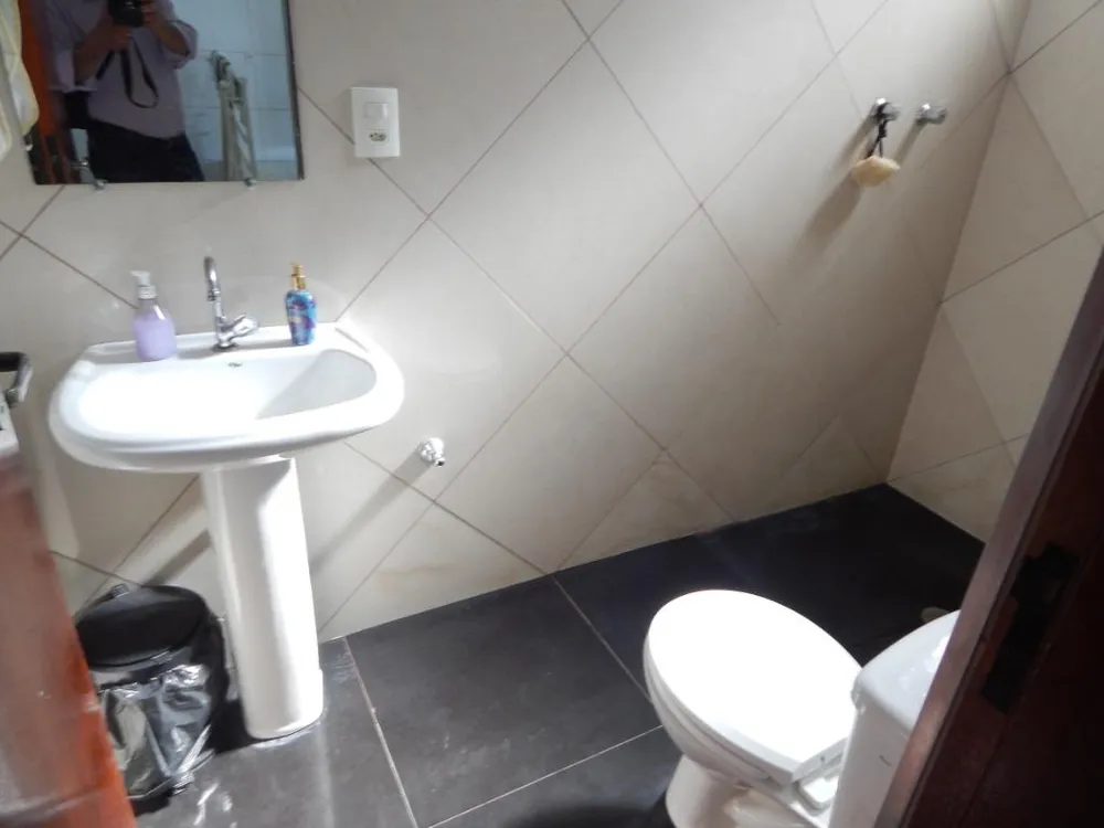Casa, 3 quartos, 120 m² - Foto 8