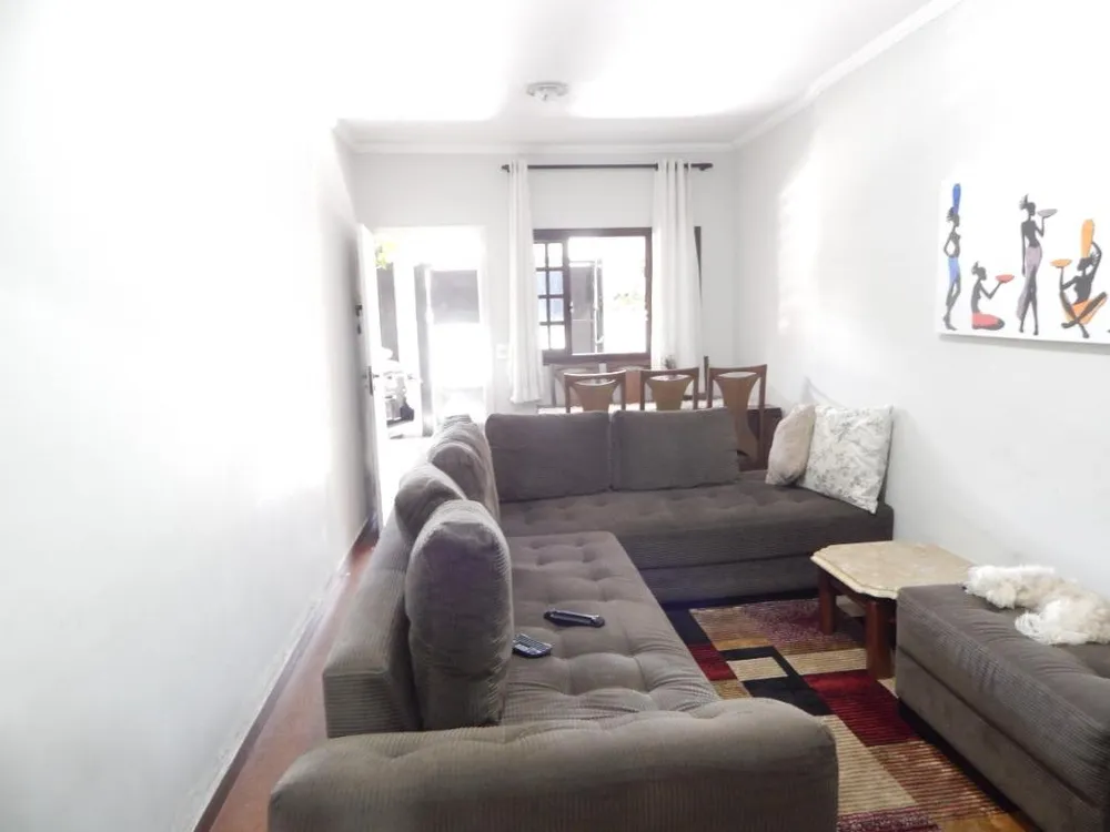 Casa, 3 quartos, 120 m² - Foto 3
