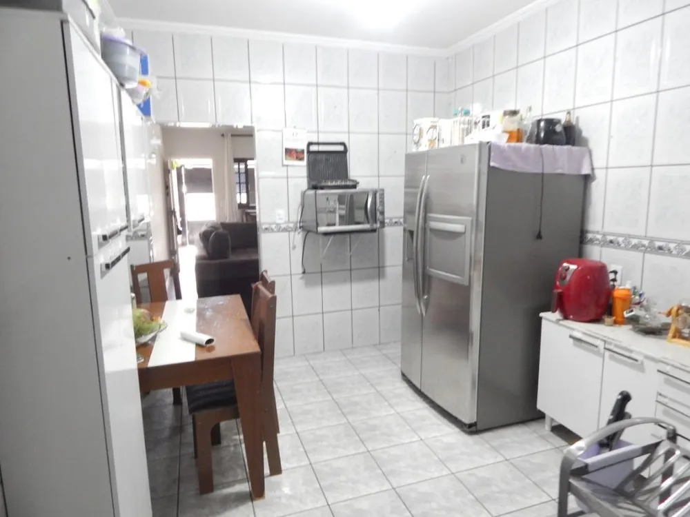 Casa, 3 quartos, 120 m² - Foto 4