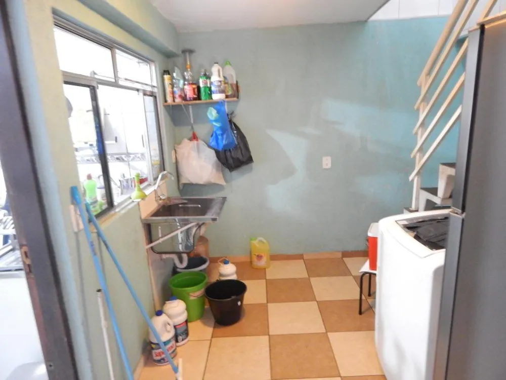 Casa, 3 quartos, 120 m² - Foto 6