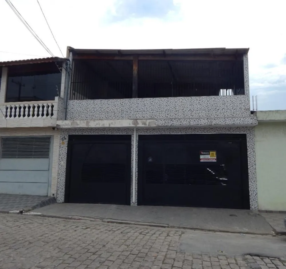 Casa, 3 quartos, 120 m² - Foto 1