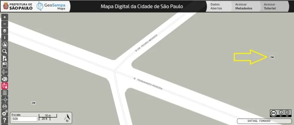Terreno, 206 m² - Foto 5