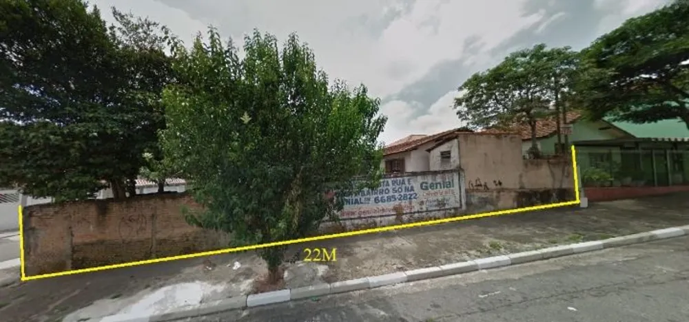 Terreno, 206 m² - Foto 2