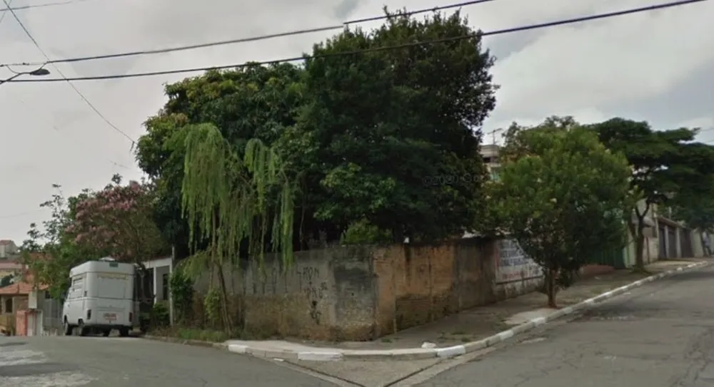 Terreno, 206 m² - Foto 1