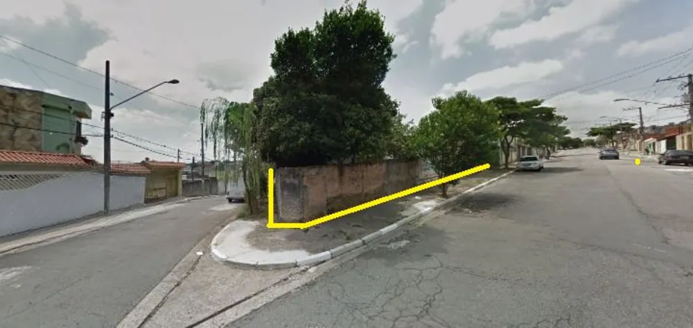 Terreno, 206 m² - Foto 6