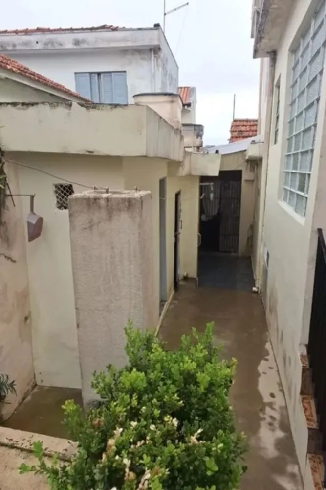 Terreno, 300 m² - Foto 1