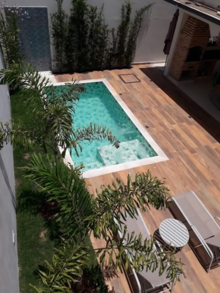 Casa de Condomínio, 4 quartos - Foto 8