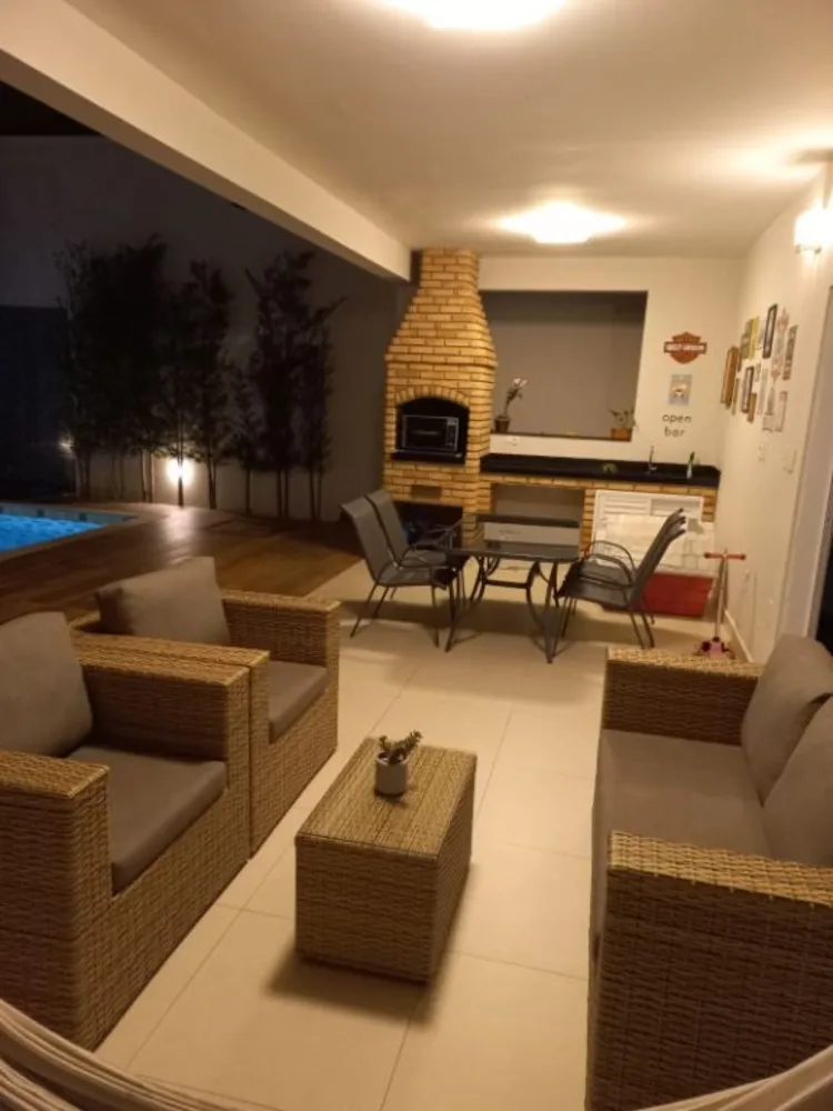 Casa de Condomínio, 4 quartos - Foto 7
