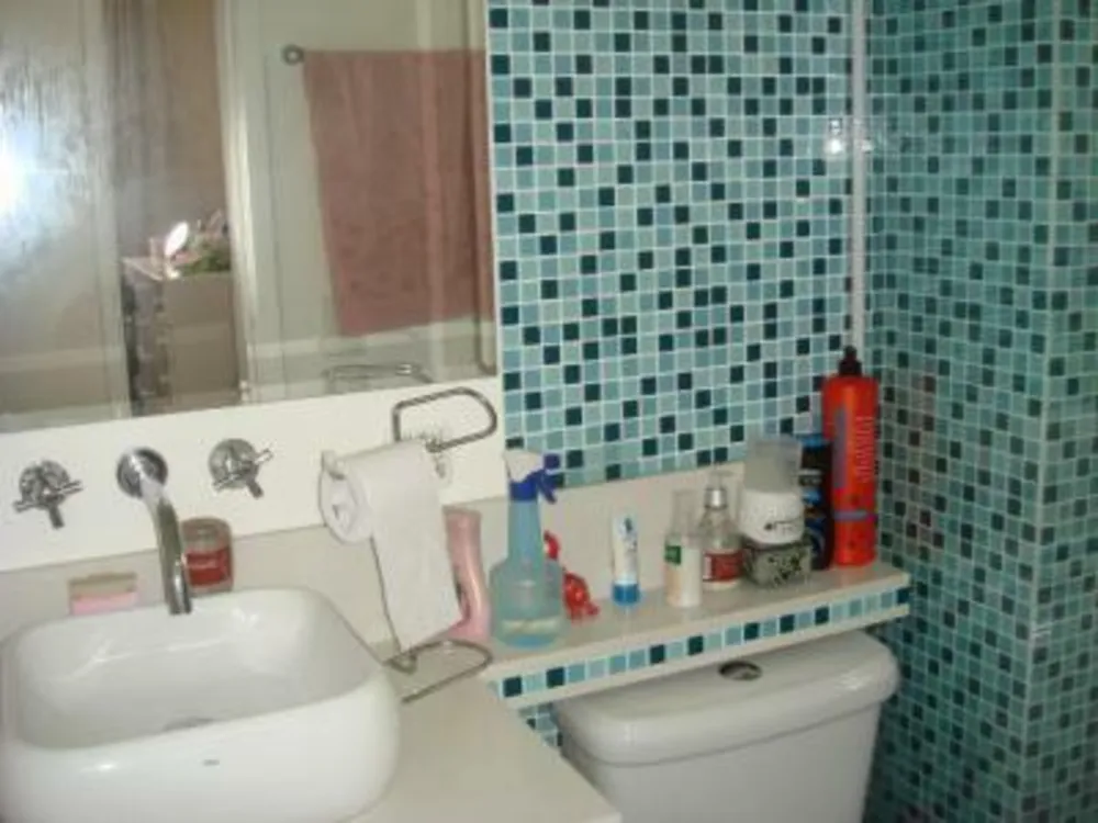 Apartamento, 2 quartos, 50 m² - Foto 6