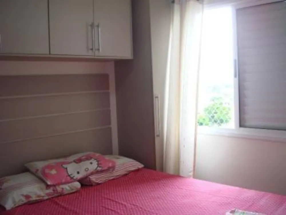 Apartamento, 2 quartos, 50 m² - Foto 8