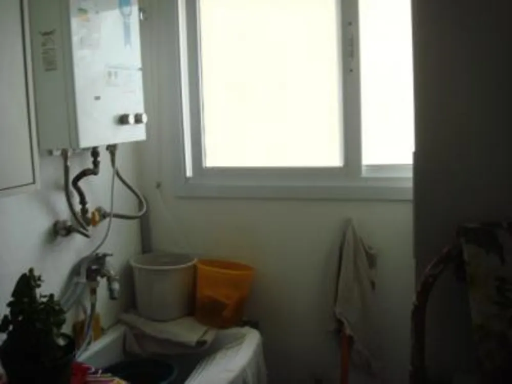 Apartamento, 2 quartos, 50 m² - Foto 3