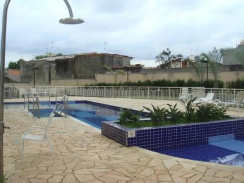 Apartamento, 2 quartos, 50 m² - Foto 1