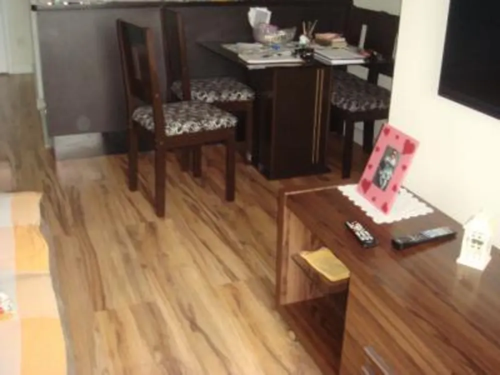 Apartamento, 2 quartos, 50 m² - Foto 4