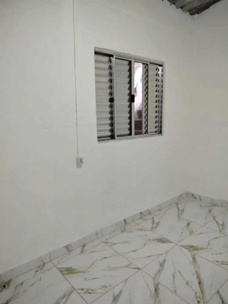 Casa, 1 quarto, 20 m² - Foto 1