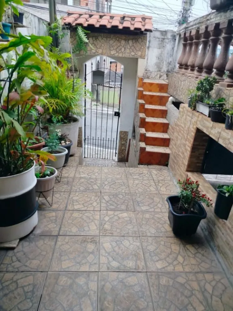 Casa, 1 quarto, 20 m² - Foto 8