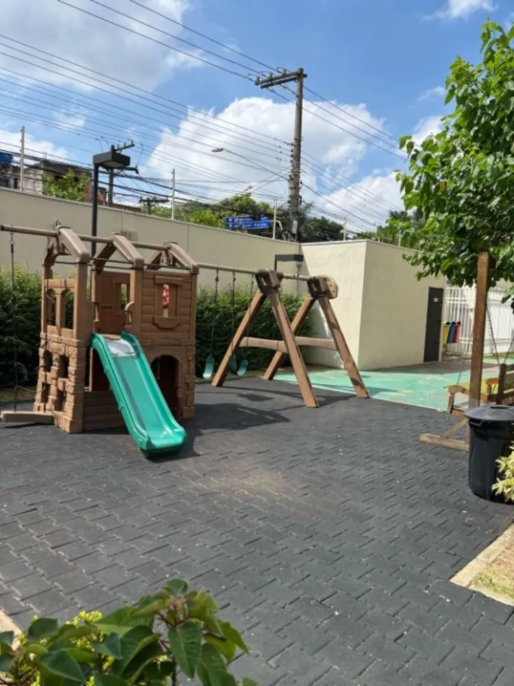 Apartamento, 3 quartos, 71 m² - Foto 4