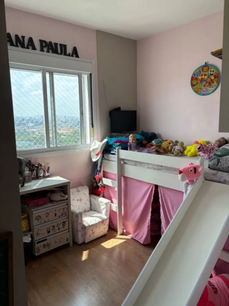 Apartamento, 3 quartos, 71 m² - Foto 6