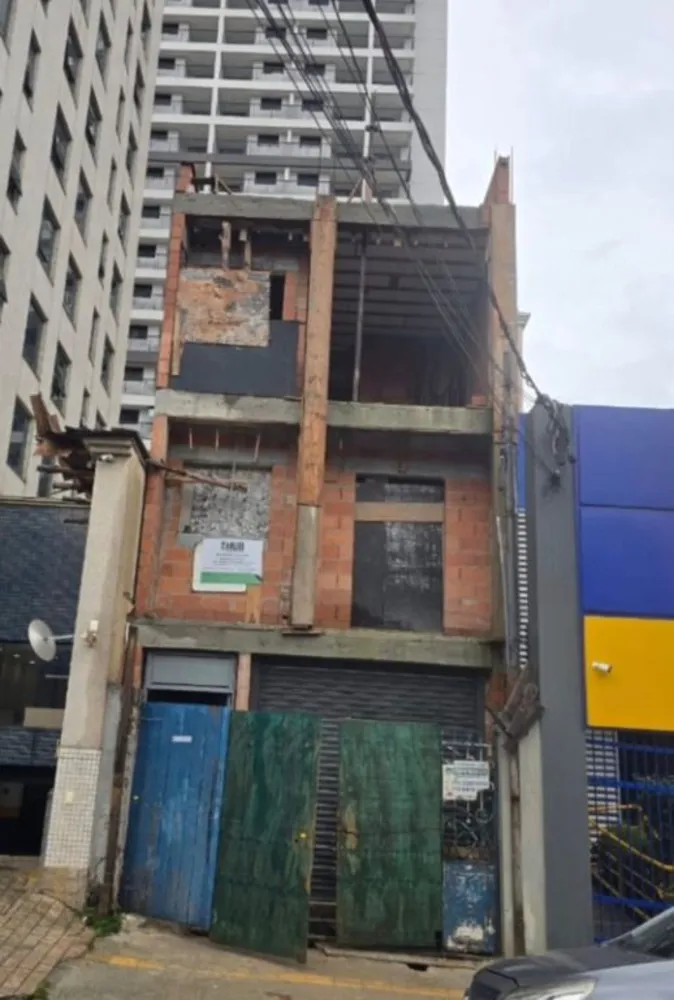 Apartamento, 2 quartos, 30 m² - Foto 1