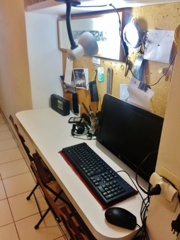 Apartamento, 1 quarto, 37 m² - Foto 3