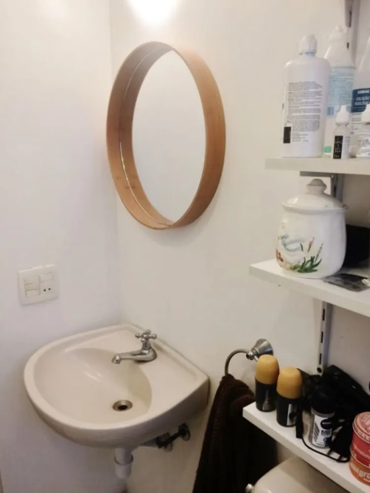 Apartamento, 1 quarto, 37 m² - Foto 7