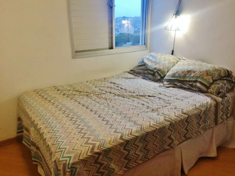 Apartamento, 1 quarto, 37 m² - Foto 9