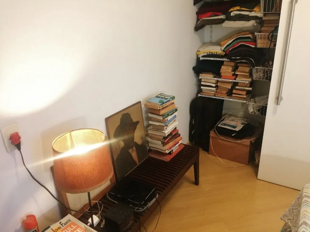 Apartamento, 1 quarto, 37 m² - Foto 11