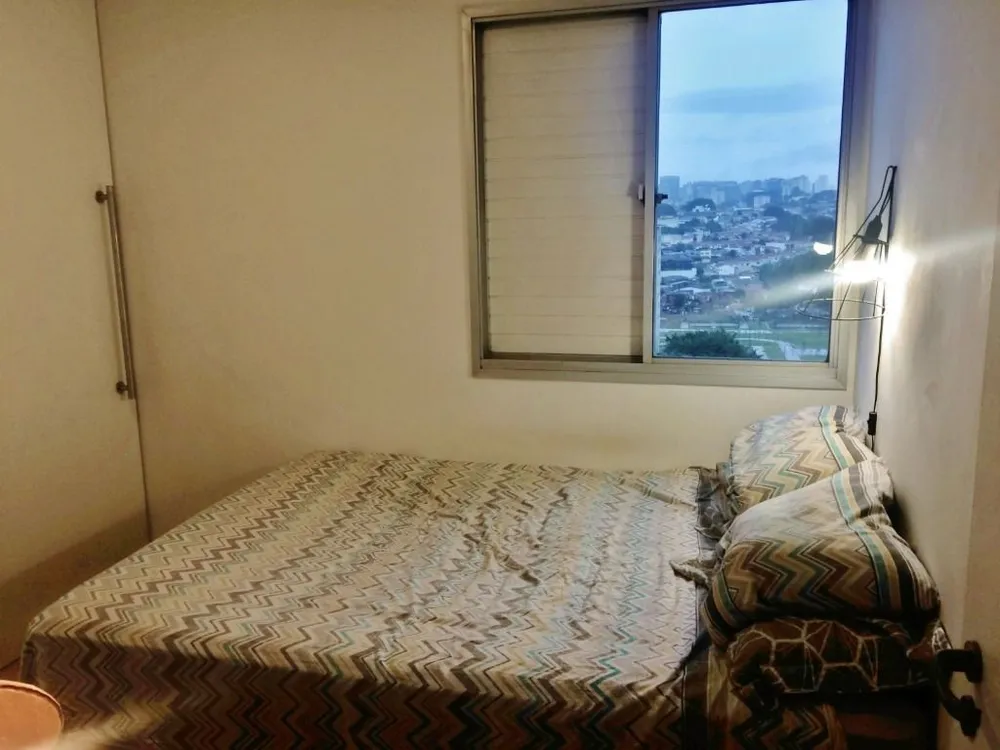 Apartamento, 1 quarto, 37 m² - Foto 8