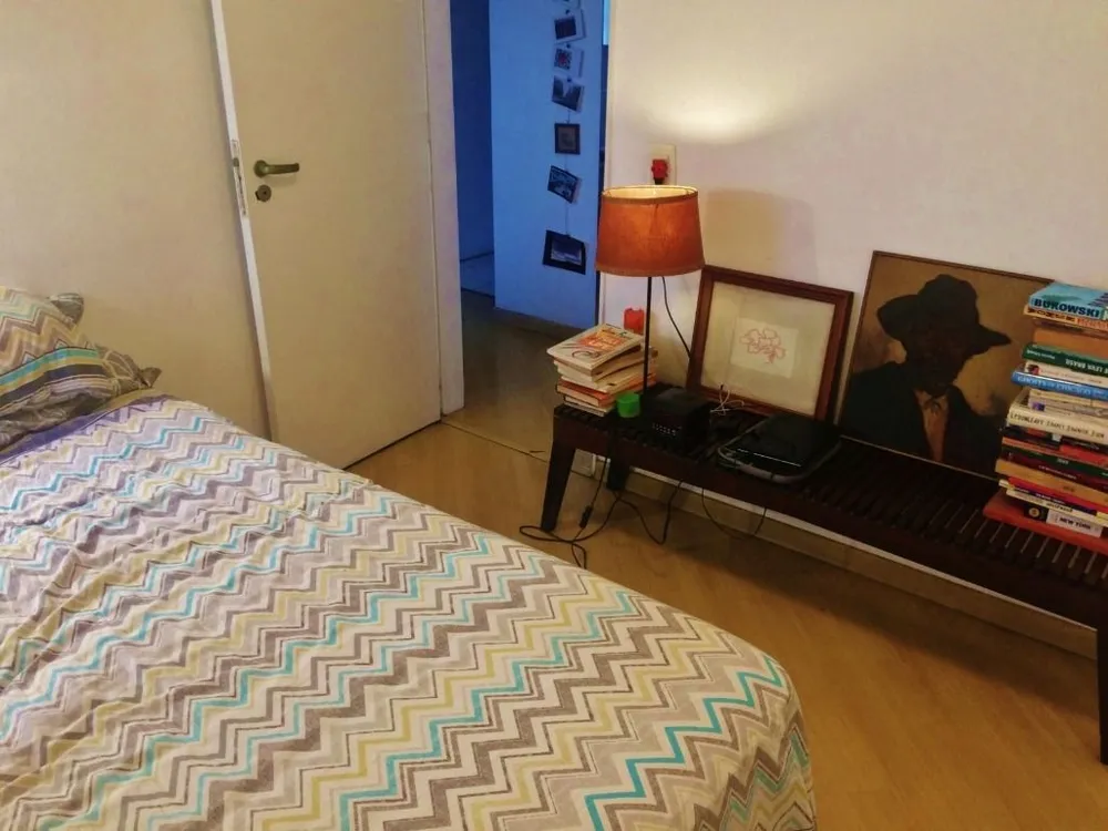 Apartamento, 1 quarto, 37 m² - Foto 10