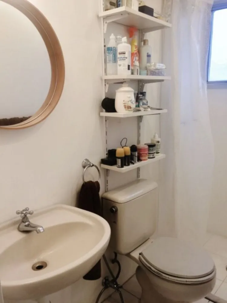 Apartamento, 1 quarto, 37 m² - Foto 6