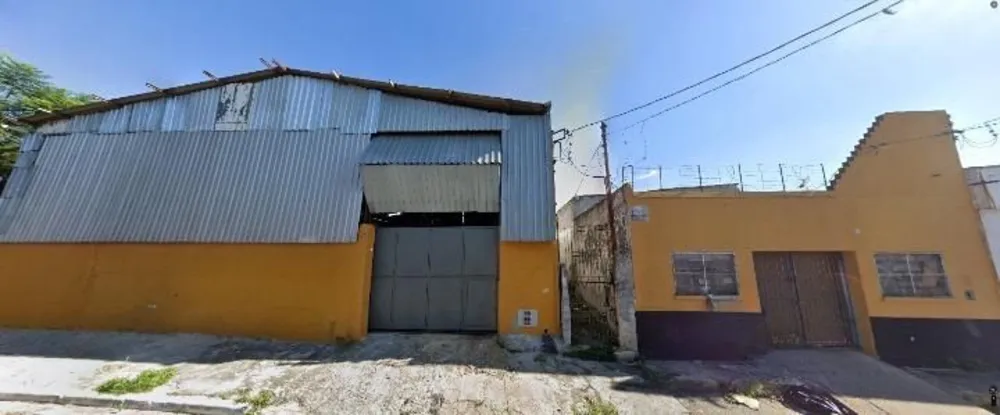 Depósito-Galpão, 685 m² - Foto 6