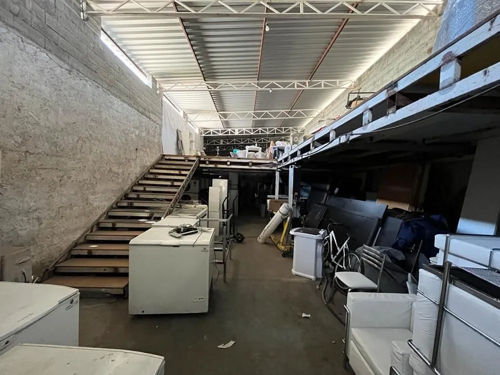 Depósito-Galpão, 685 m² - Foto 2