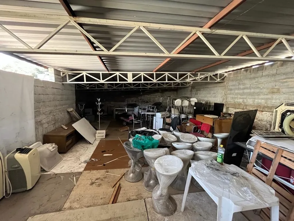 Depósito-Galpão, 685 m² - Foto 8