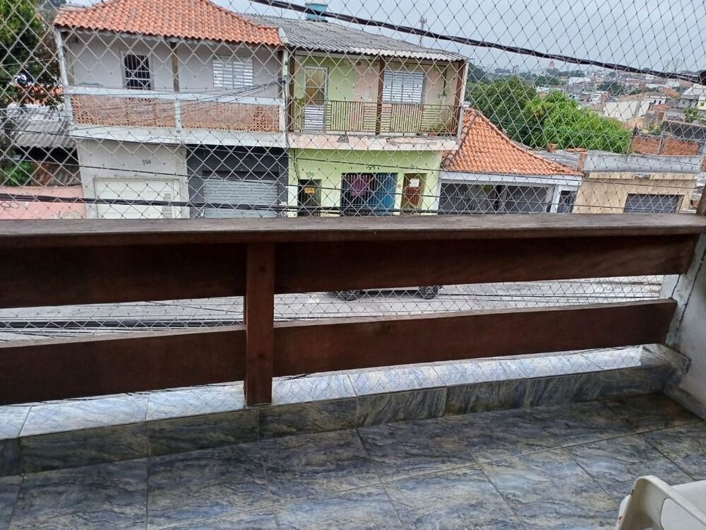 Sobrado à venda com 3 quartos, 250m² - Foto 3