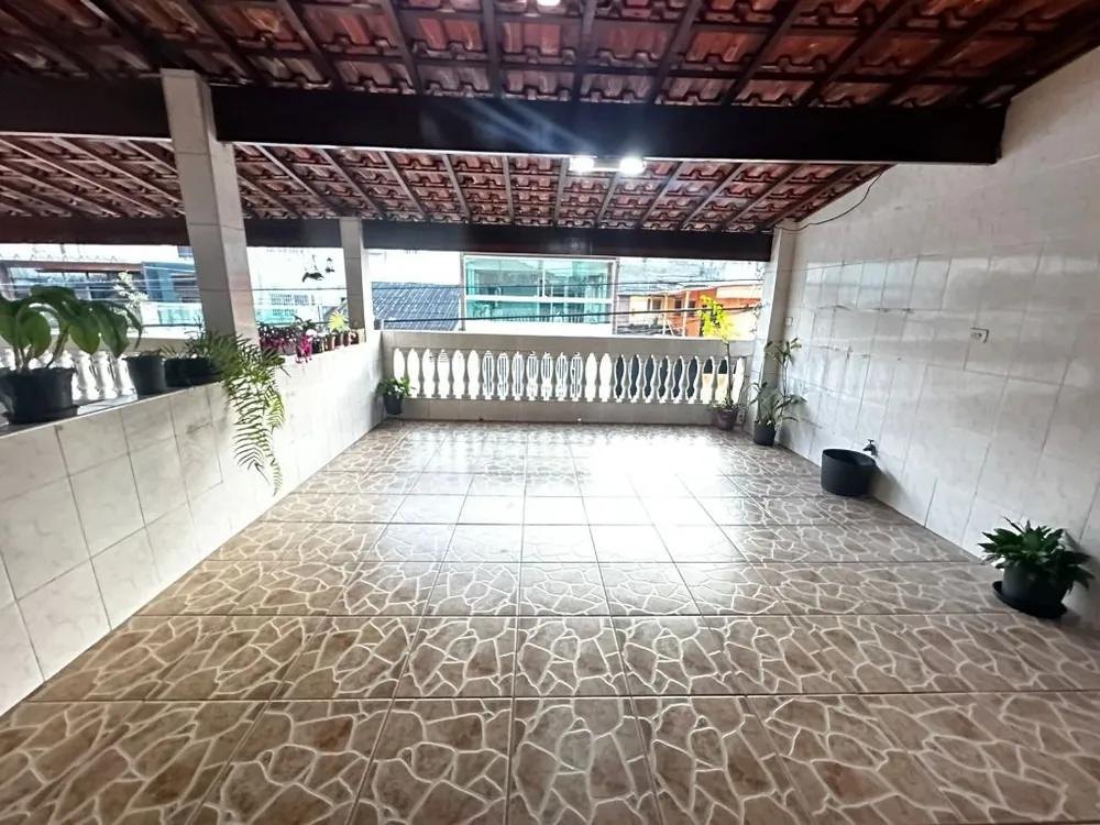 Sobrado, 3 quartos, 138 m² - Foto 12
