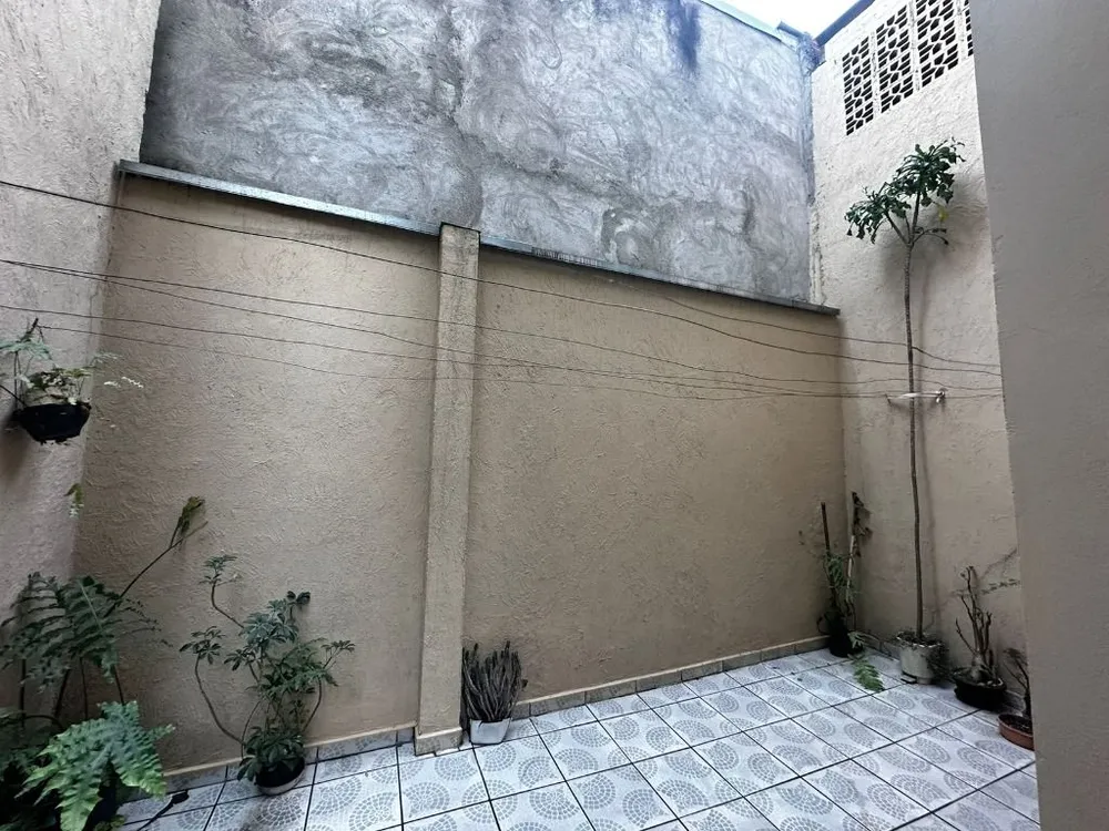 Sobrado, 3 quartos, 138 m² - Foto 3