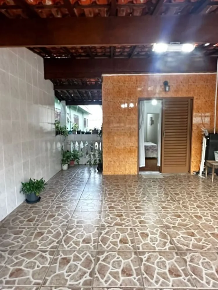 Sobrado, 3 quartos, 138 m² - Foto 11