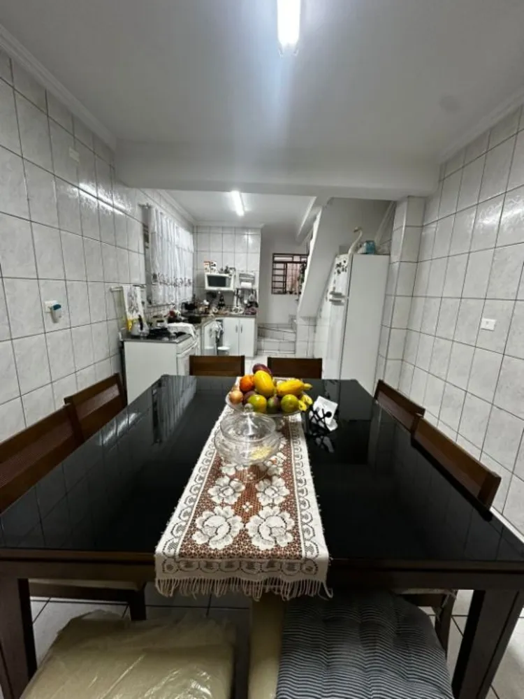 Sobrado, 3 quartos, 138 m² - Foto 4