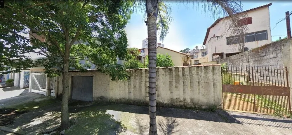 Terreno, 300 m² - Foto 1
