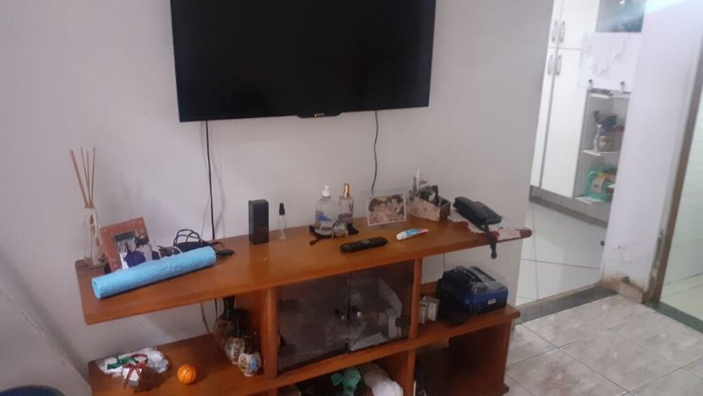 Sobrado à venda com 2 quartos, 63m² - Foto 3