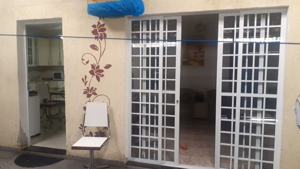 Sobrado à venda com 2 quartos, 63m² - Foto 2