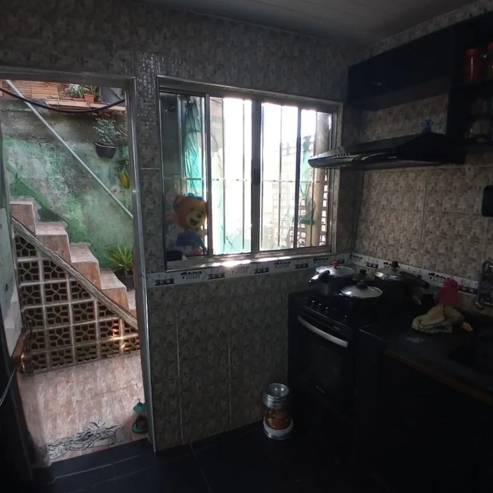 Sobrado, 2 quartos, 36 m² - Foto 8