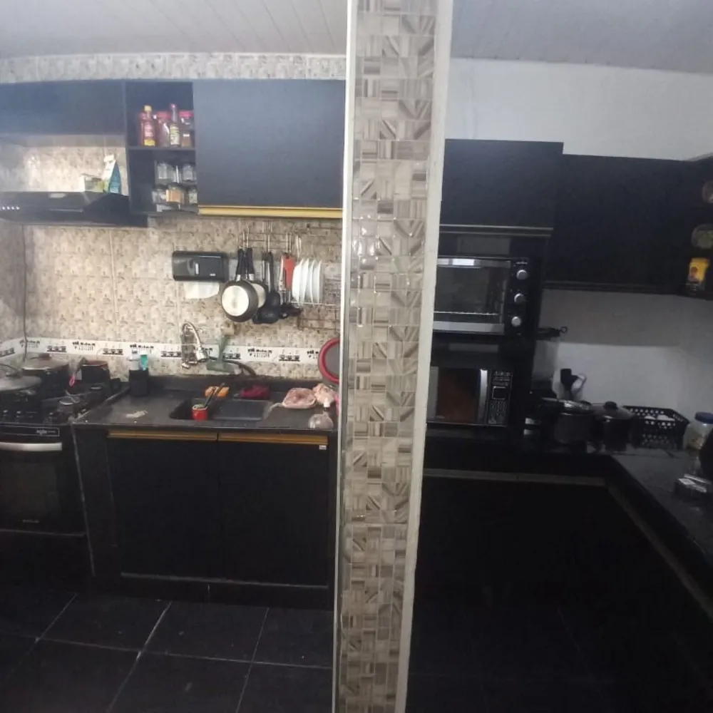 Sobrado, 2 quartos, 36 m² - Foto 6