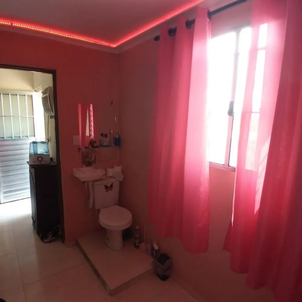 Sobrado, 2 quartos, 36 m² - Foto 9