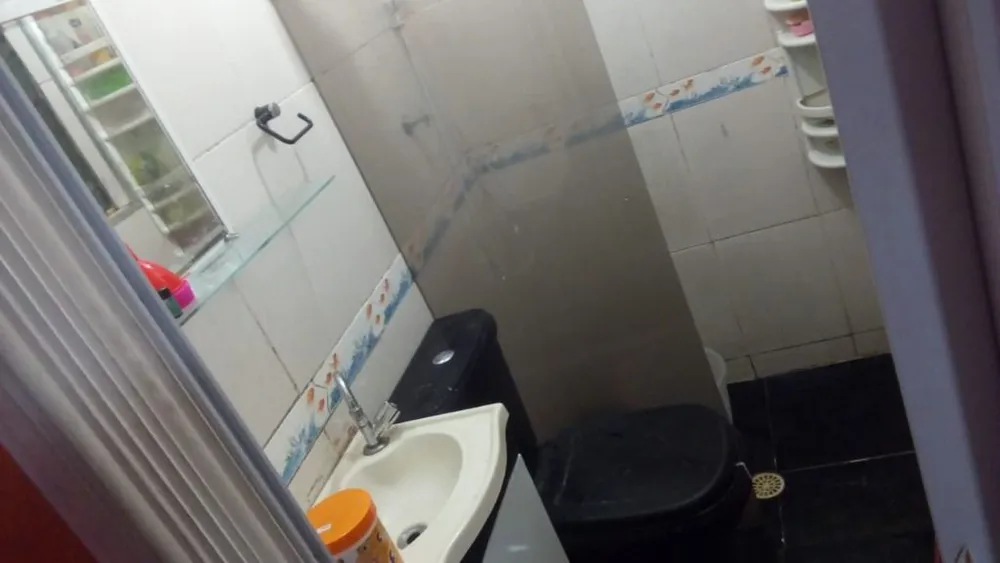 Sobrado, 2 quartos, 36 m² - Foto 7