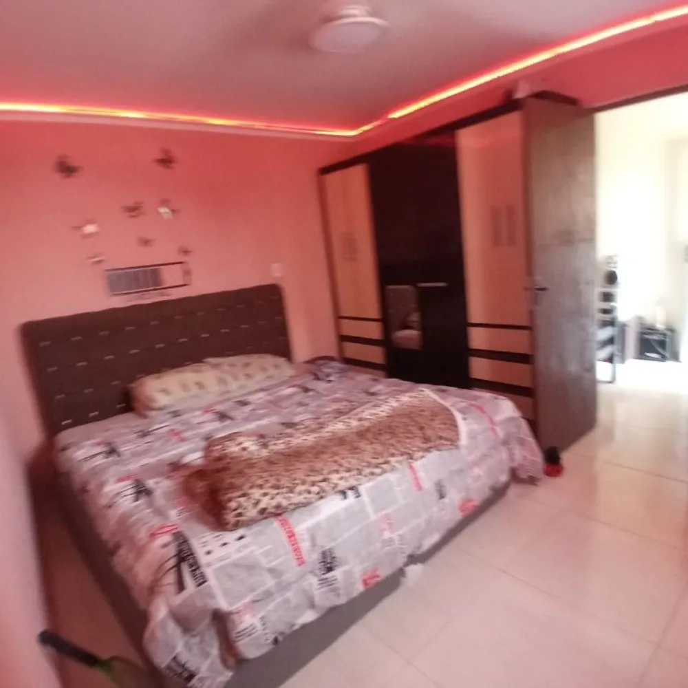 Sobrado, 2 quartos, 36 m² - Foto 4
