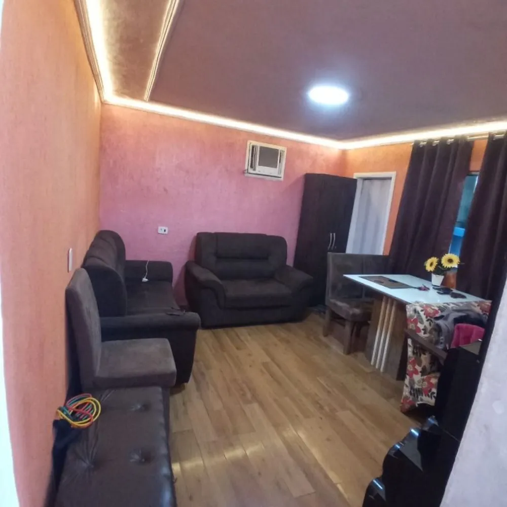 Sobrado, 2 quartos, 36 m² - Foto 2